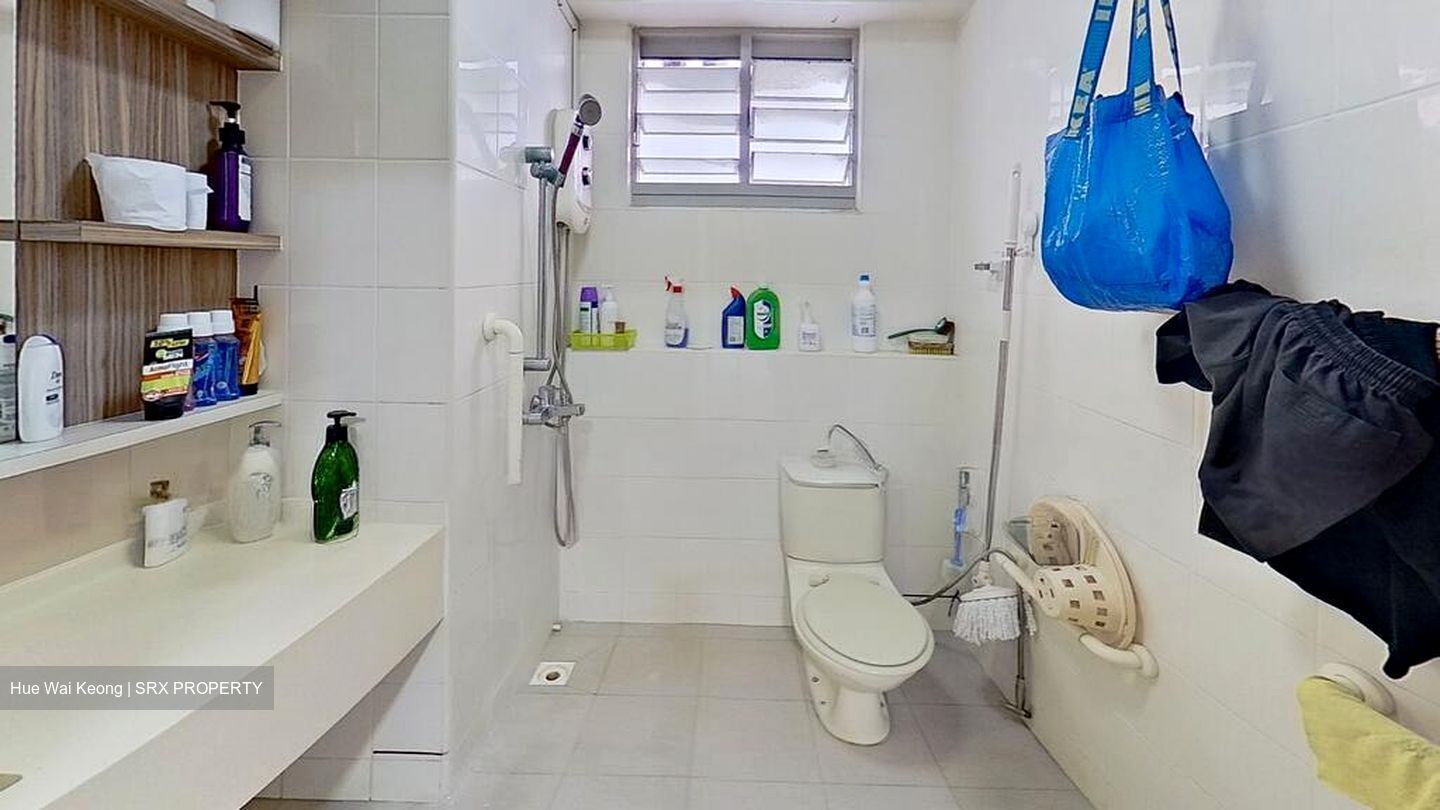 Blk 305A Treelodge@punggol (Punggol), HDB 5 Rooms #517690191